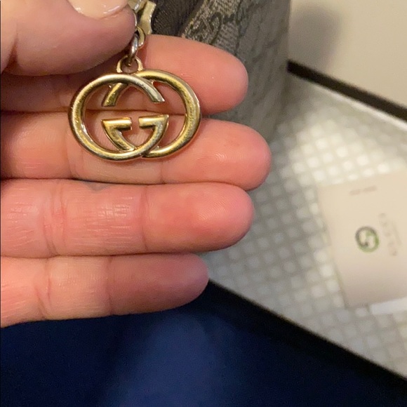 🔥Gucci Wallet🔥 - Picture 5 of 12